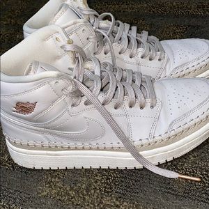 Jordan 1’s High Tops